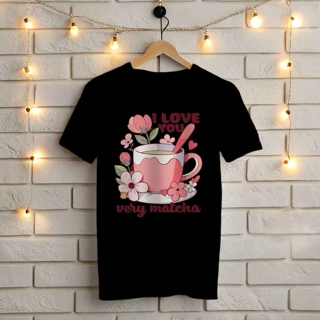 The perfect blend for tea lovers