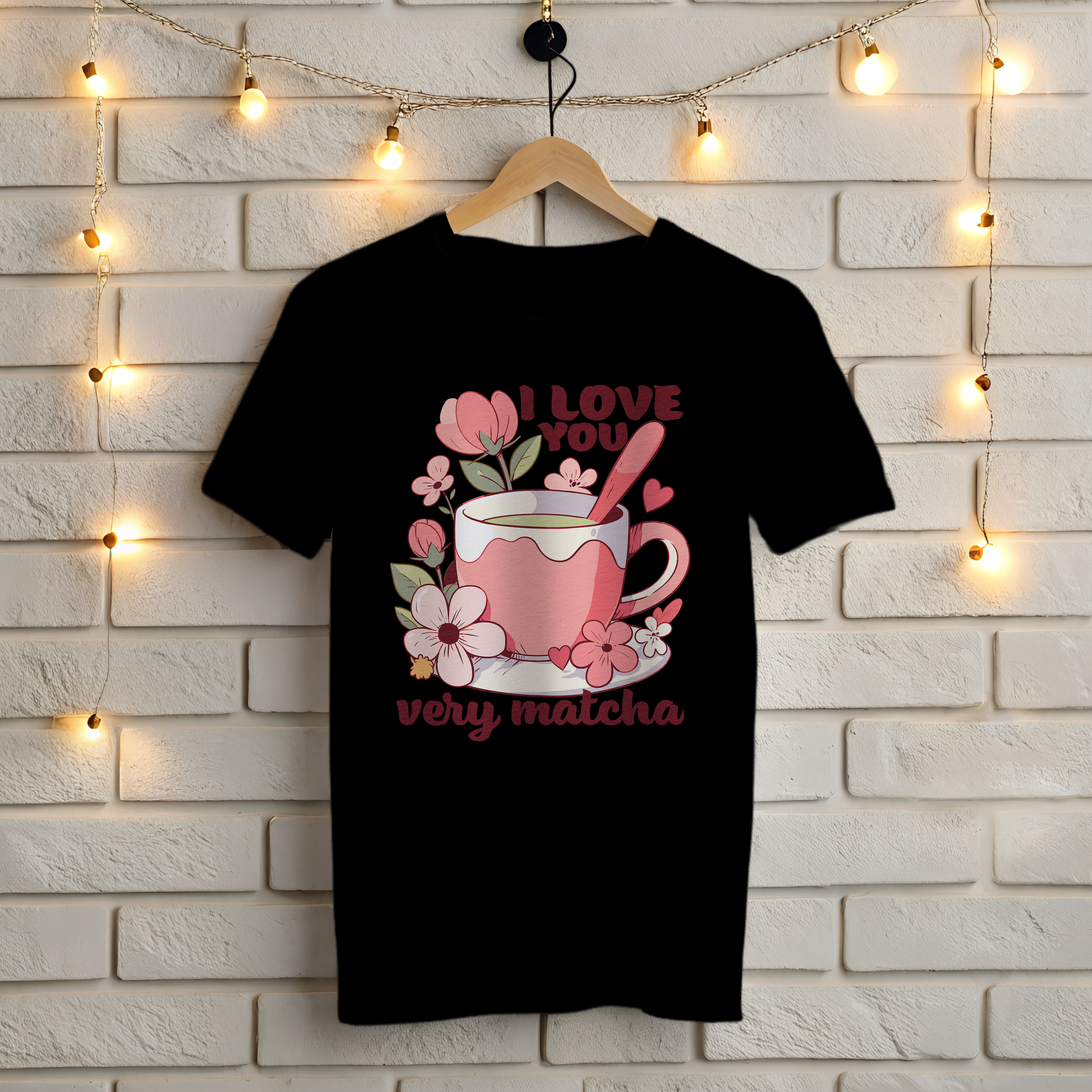 The perfect blend for tea lovers