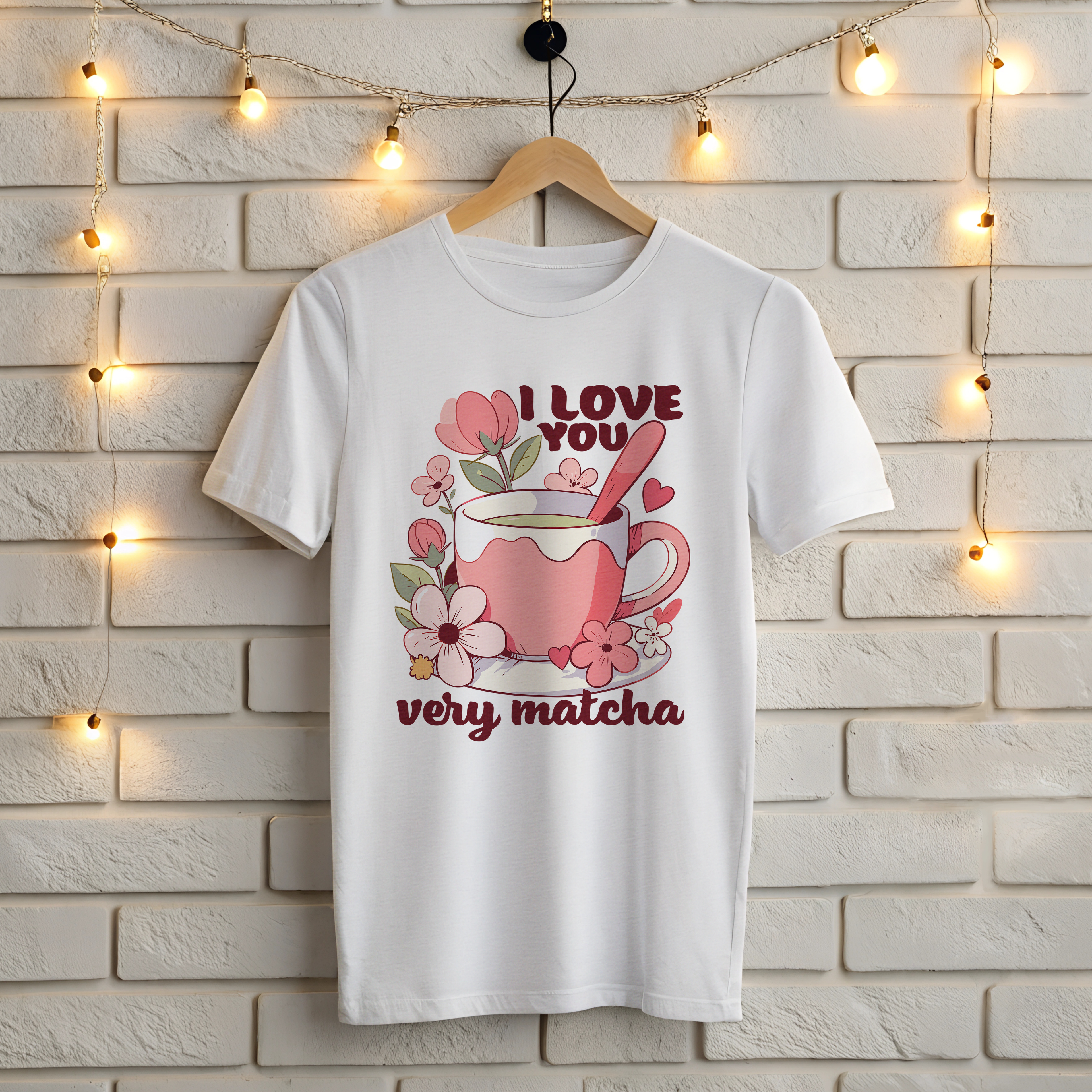 The perfect blend for tea lovers