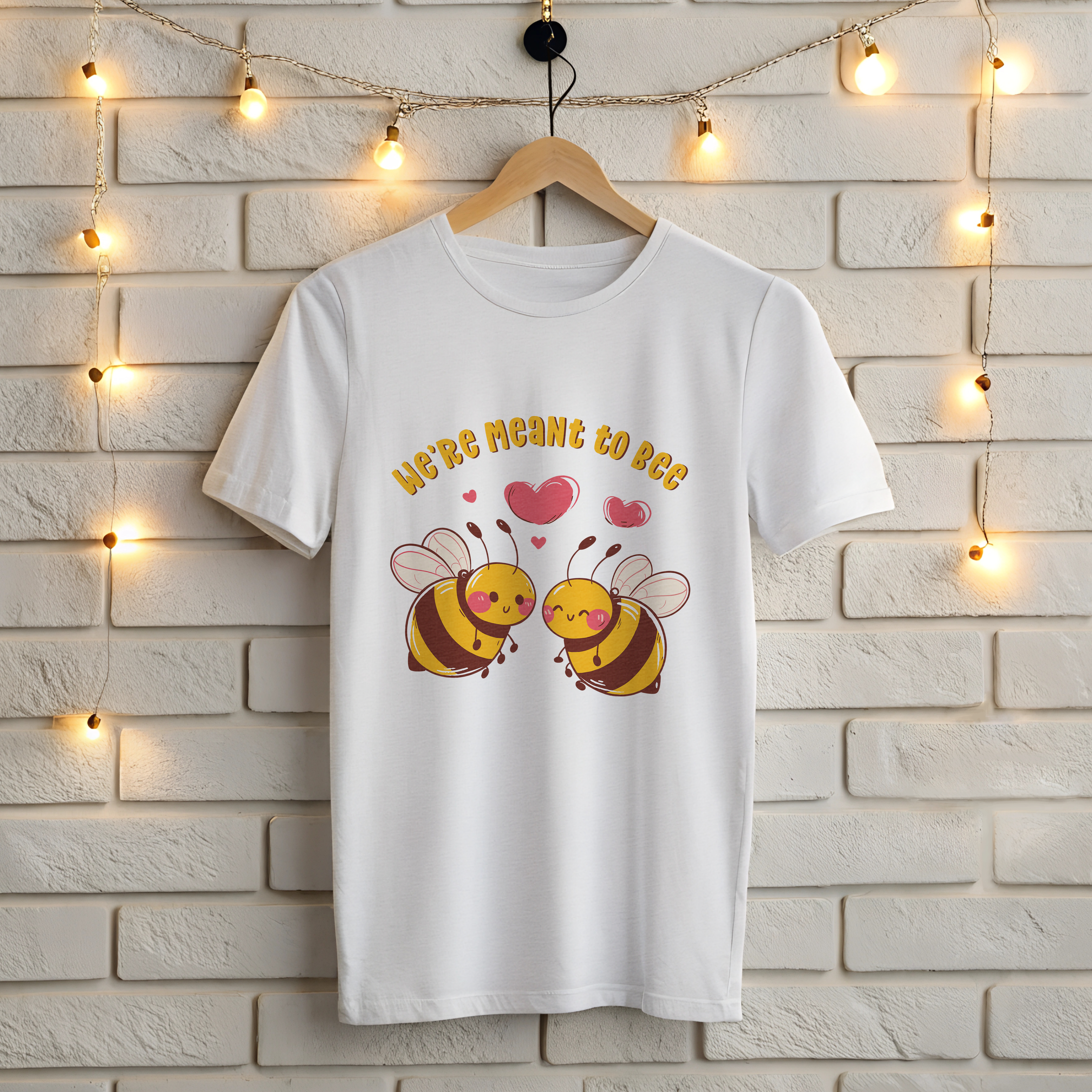 A sweet classic for your honey