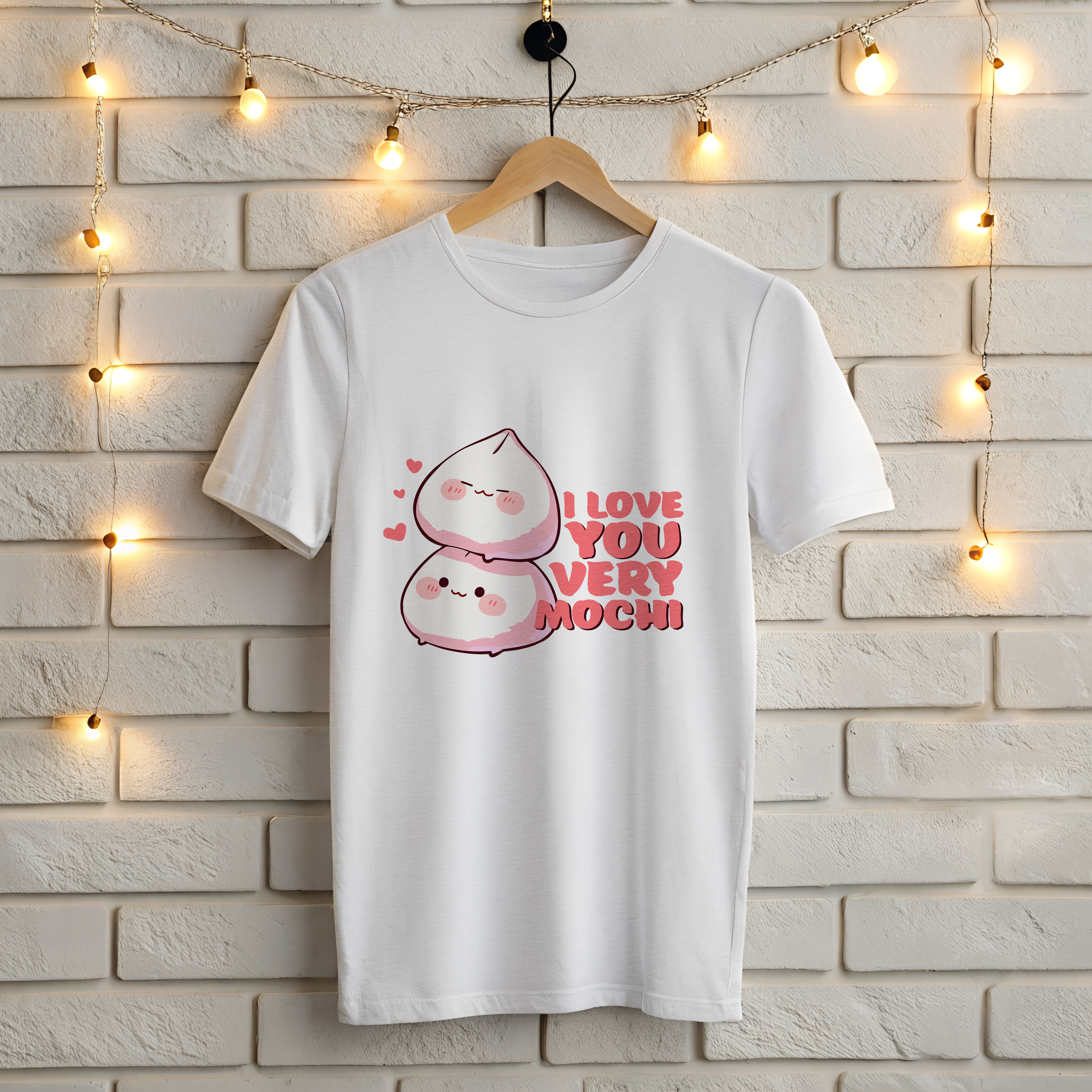 For the person who is sweet and squishy