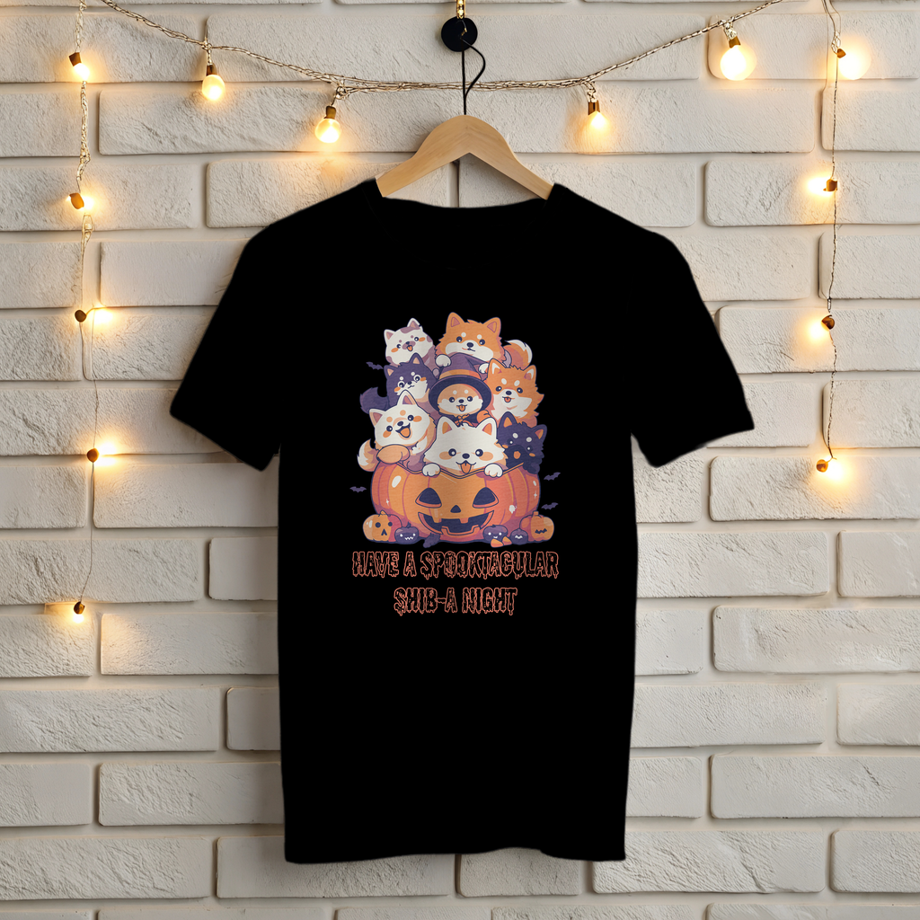 🐕 Spectacular Shib-a-Night 🎃