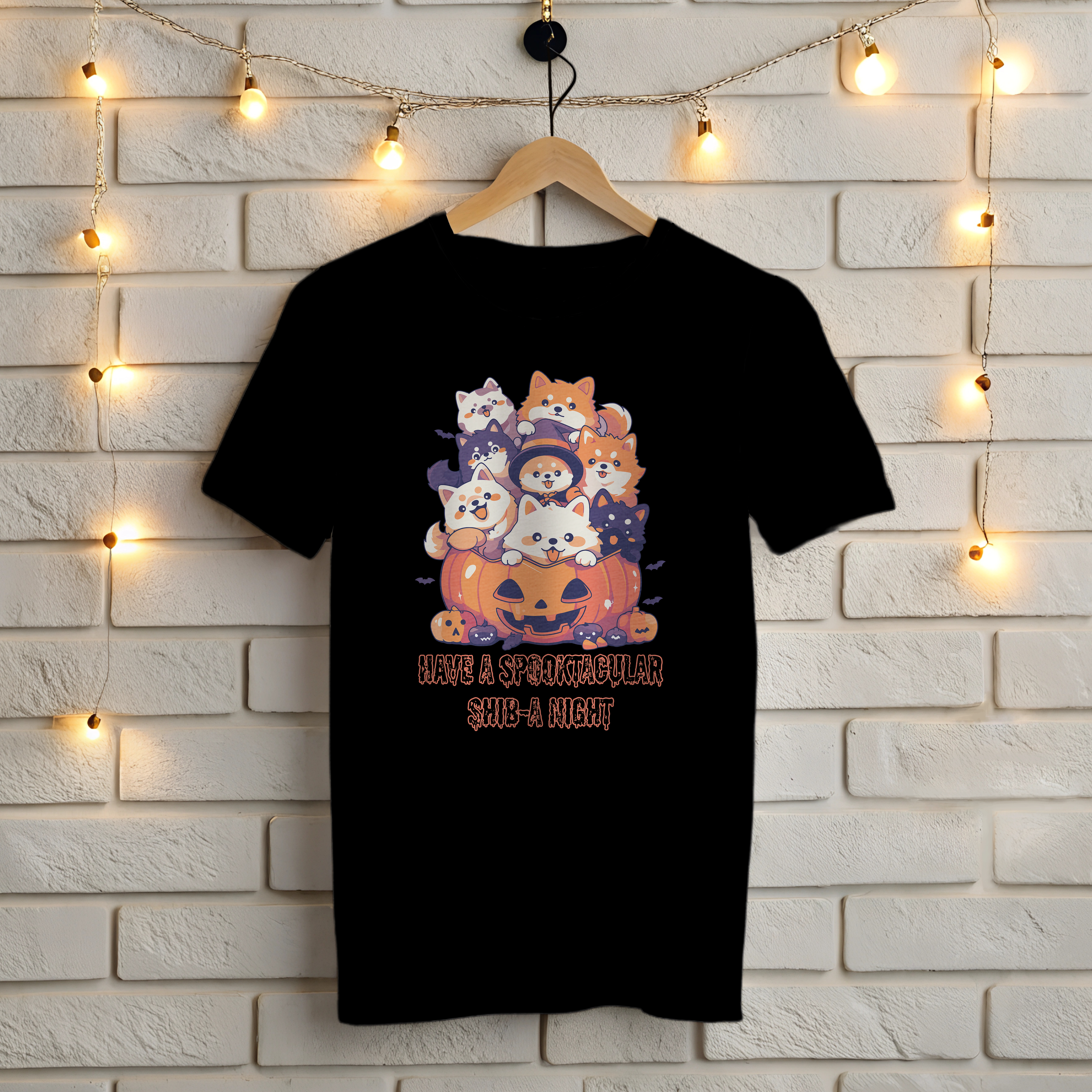🐕 Spectacular Shib-a-Night 🎃