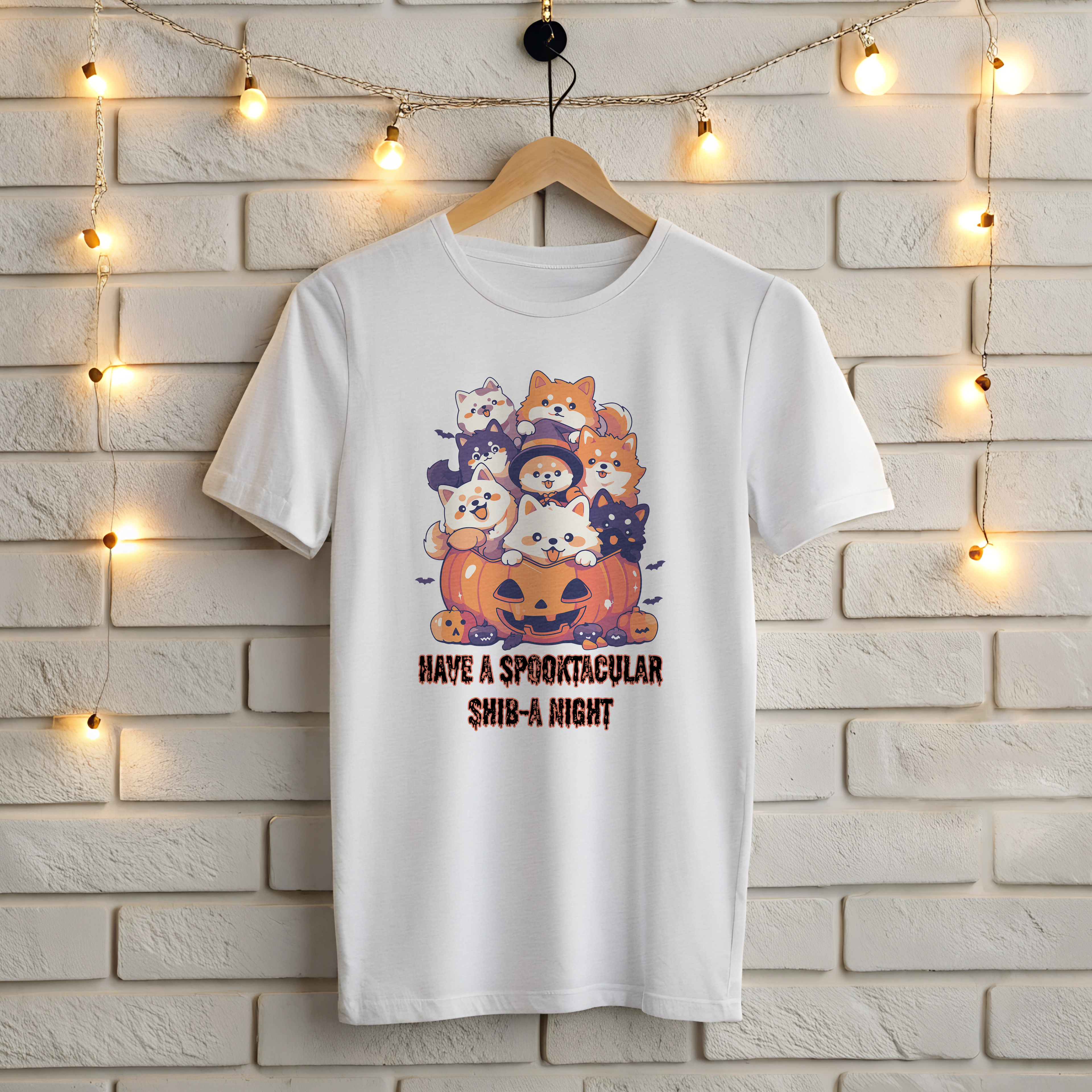 🐕 Spectacular Shib-a-Night 🎃